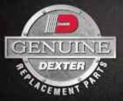 Dexter Oil Seal Kit for 9-10K General Duty Axle-010-051-02(x2)