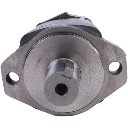 104-1028-006 Hydraulic Motor Replacement for Eaton Char-Lynn H Series