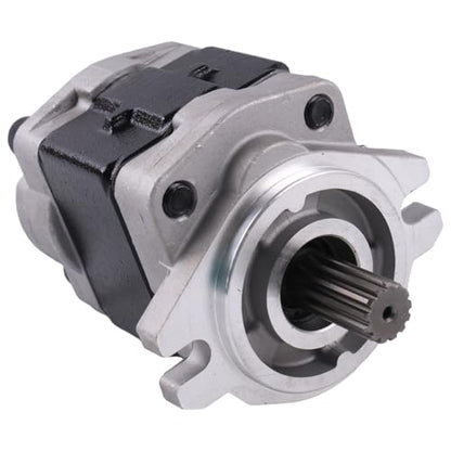 Hydraulic Gear Pump 269-0004 2690004 for Caterpillar C4.4 Engine D3K2 LGP