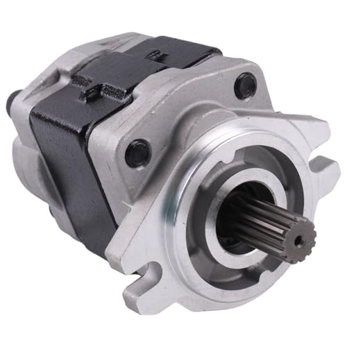 Hydraulic Gear Pump 269-0004 2690004 for Caterpillar C4.4 Engine D3K2 LGP