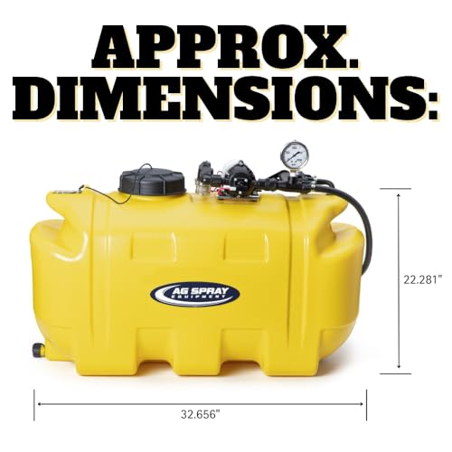 25 Gallon Platinum Spot Sprayer | Prime Pump (60 PSI) - style: Platinum - 25 Gallon