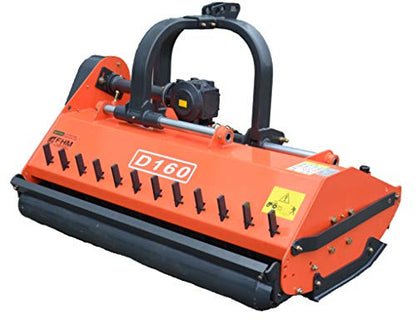 63″ Super Heavy Duty Trail Cutter/Flail Mower, FH-D160
