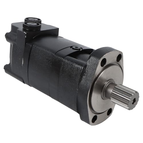 104-4114-006 Hydraulic Motor Replacement for Eaton Char-Lynn 2000 Series