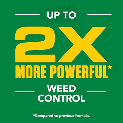 Scotts Turf Builder Weed & Feed5, 33.95 lbs. - size: 12,000 sq. ft.