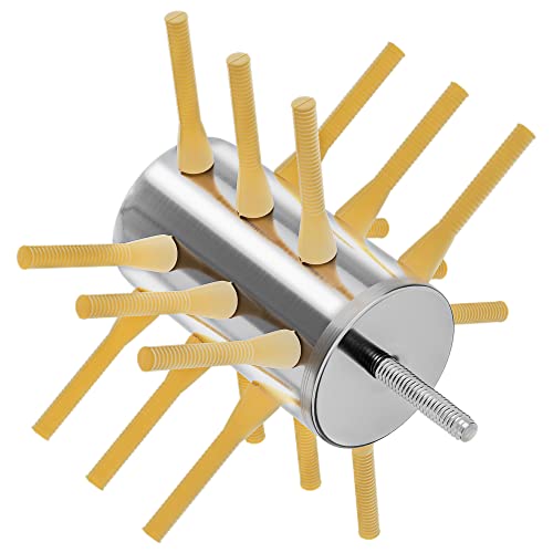 18-Finger Drill Chicken Plucker Attachment for Chicken Quail Pigeon
