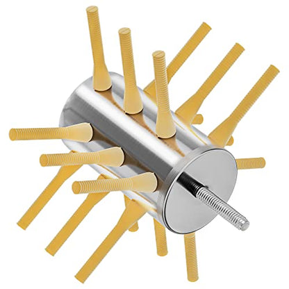 18-Finger Drill Chicken Plucker Attachment for Chicken Quail Pigeon