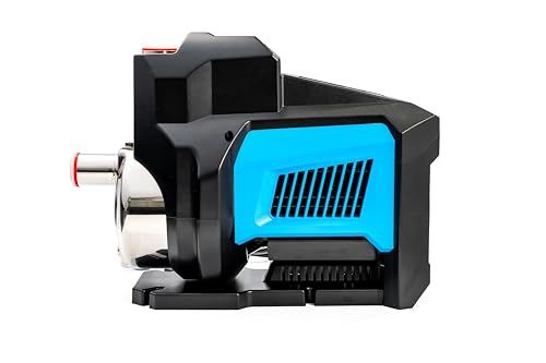 Whole House Water Pressure Booster Pump for Home 80PSI 115V