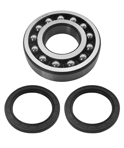 Gearbox Bearing Seal Kit Replaces 902019 505017