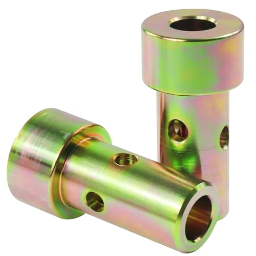 [Upgraded] 3 Pack TK95029 Cat 1 Quick Hitch Adapter Bushings - color: A3 3xTK95029