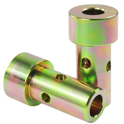 [Upgraded] 4 Pack TK95029 Cat 1 Quick Hitch Adapter Bushings - color: A4 4xTK95029