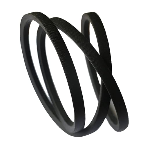 754-0461 Drive Belt 1/2" x 78" Mower Replacement - size: 78"L x 0.5"W