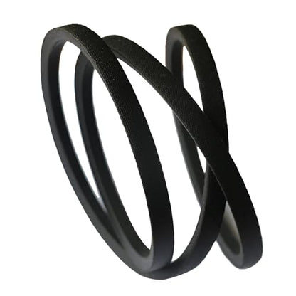 954-05040 Upper Drive Belt, 5/8" x 35-1/4", Durable - size: 35.25"L x 0.63"W