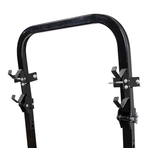 ROPS Long Handle Tool Holder for Tractors, Zero Turn Mowers & UTV, 2 Pack - size: S