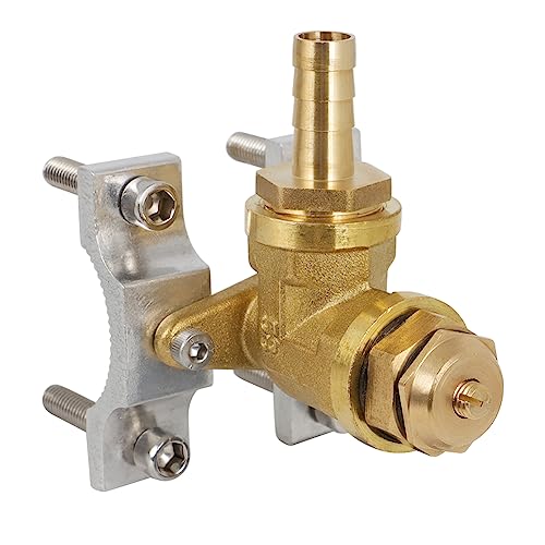Boomless Sprayer Nozzle ATV Spot Sprayer Up to 31FT ATV Boomless Sprayer - size: Medium