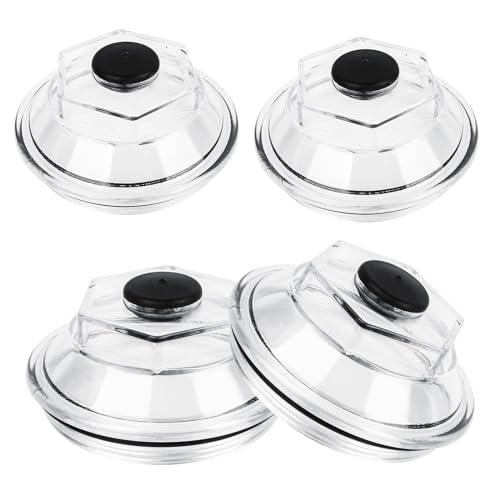 21-36 Oil Cap Kit for Dexter 10K/12K/15K Bearing Cover and Axles