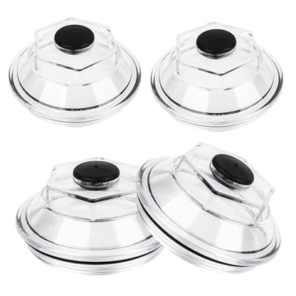 21-36 Oil Cap Kit for Dexter 10K/12K/15K Bearing Cover and Axles
