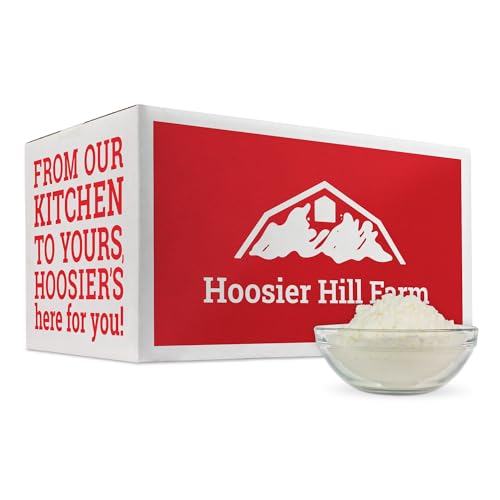 Hoosier Hill Farm Heavy Cream Powder, 25LB (Pack of 1) - size: 25 Pound (Pack of 1)