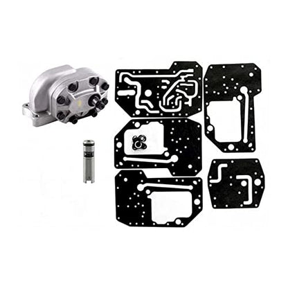 1949304C1 Hydraulic Pump Kit Fits International 856, 1066, 1568, 1468
