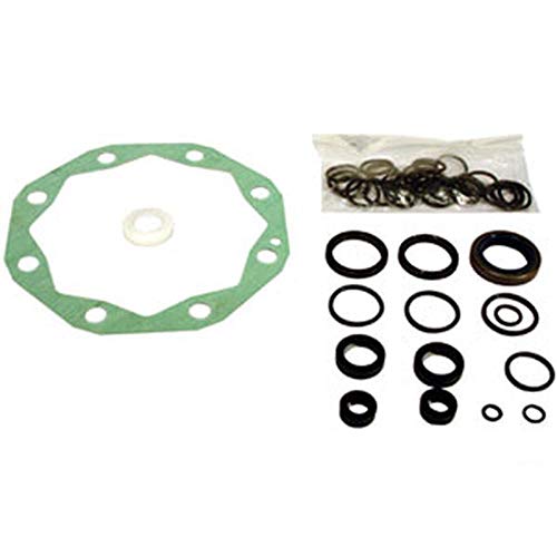 AR39156 Hydraulic Pump Seal Kit Fits John Deere 1020 2020 2030 2040