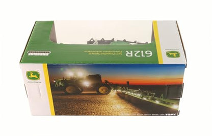 John Deere 1/64 612R Self-Propelled Sprayer Toy LP82826