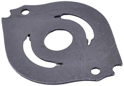 51444 Valve Plate for Hydro-Gear Pumps and Transaxles BDP-10A