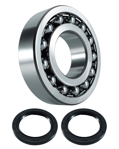 Self Aligning Bearing Seal Kit Fit for King Kutter TG 48 60 72 TG-G 48 60