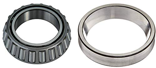 Input Bearing & Race for Land Pride Gearboxes Code 050012 & /050013