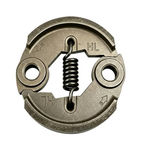 Centrifugal Clutch for 43cc 52cc Earth Auger, Tiller & Predator