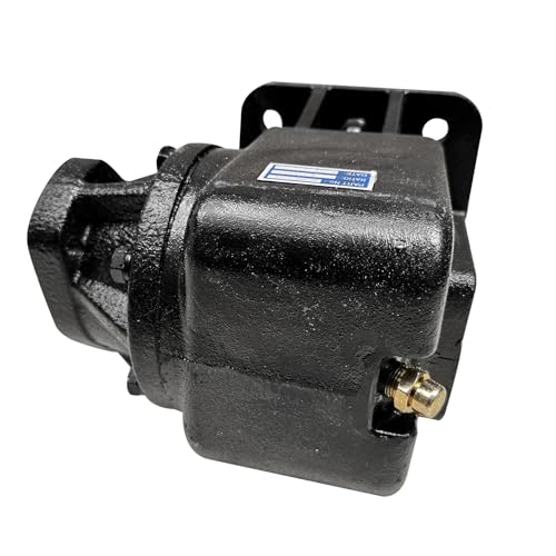 251390 Hydraulic Brush Cutter Gearbox Replacement for Omni Gear RC-51H