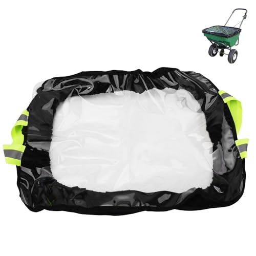 Hopper Cover Waterproof for P20-5010 & Agri-Fab 85lb - 100lb Spreader