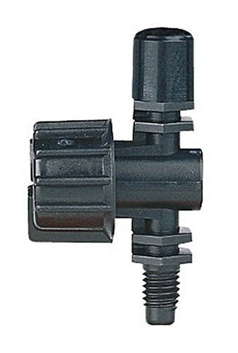 Garden & Lawn Supply Dripline Microspray System - Full Coverage, Drip Irrigation - 2 Pack - Plastic