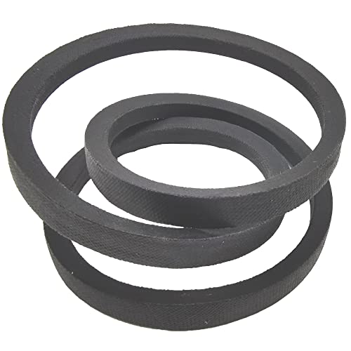 92-1043 Replacement Drive V-Belt for Toro 92-1043 Lawn Boy Lawn mowers