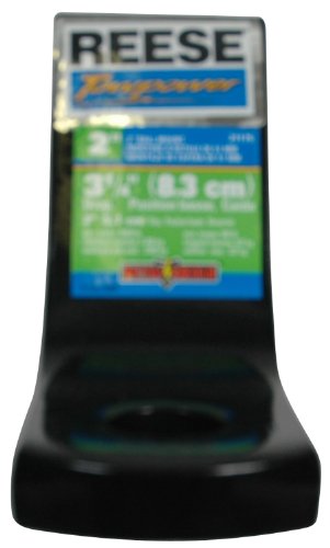 Reese Towpower 21175 3 1/4" Hitch Draw Bar - style: 3.25 in Drop