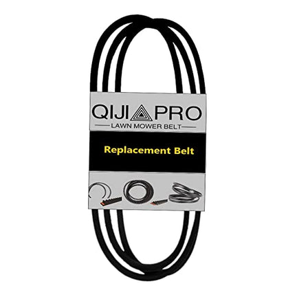 Lawn Mower Tractor Drive Belt 1/2" X 87.5" Replacement for John Deere M146667 M86996 LX255 LX266 LX277 LX279 LX288 CV460S - size: 1/2" X 87.5"