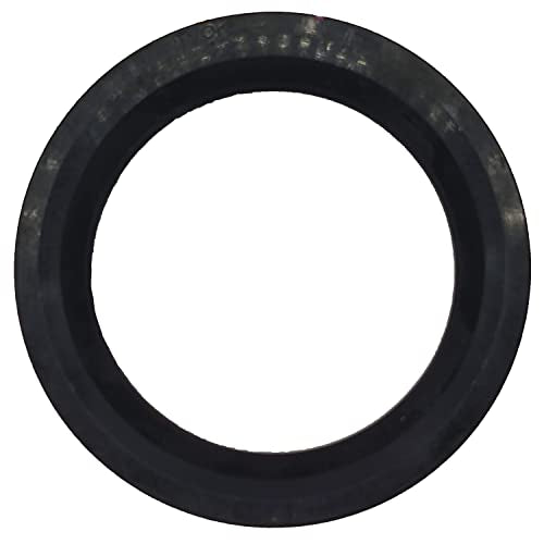 XYZIL Front Axle Oil Seal 33670-43360 3021-0004 Compatible with Kubota M5040 M5140 M6030 M6040 M6060 M6800 M7030 M7040 M7060 M8200 M8540 M8560 M9000 M9540 M9960 M95 M96 M5N-091 M5N-111 M62 M6-101