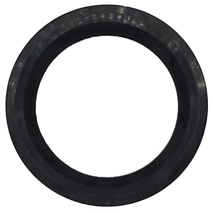 XYZIL Front Axle Oil Seal 33670-43360 3021-0004 Compatible with Kubota M5040 M5140 M6030 M6040 M6060 M6800 M7030 M7040 M7060 M8200 M8540 M8560 M9000 M9540 M9960 M95 M96 M5N-091 M5N-111 M62 M6-101