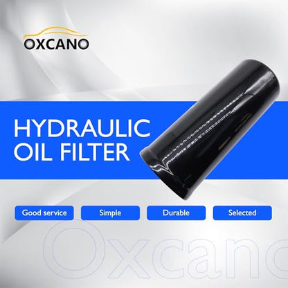 47710533 Hydraulic Filter Compatible with Case New Holland - style: 47710533