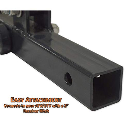 Copper Ridge Outdoors ATV/UTV 3 Point Implement Lift