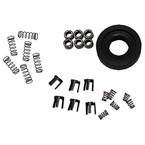Hydraulic Pump Repair Kit Fits Ford/New Holland 3310