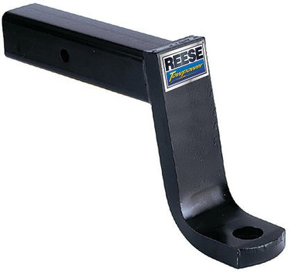 Reese Towpower 21347 8" Draw Bar - style: 8 in Drop