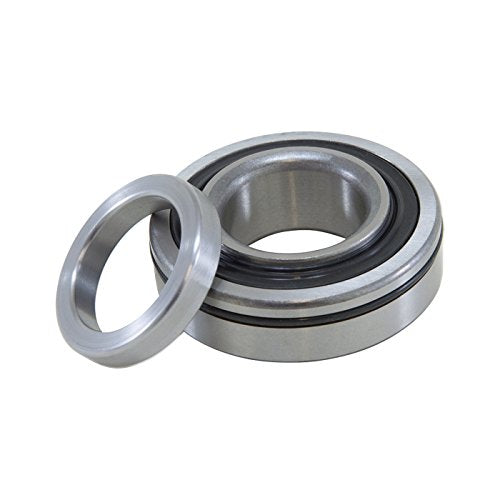 Yukon Sealed Axle Bearing - style: Ford 9" 1.531" ID, 3.150"OD, w/outer O-ring