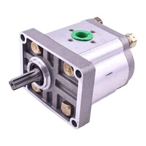 LH Gear Pump CBN-E316 for Farmpro Nortrac Jinma Tractor
