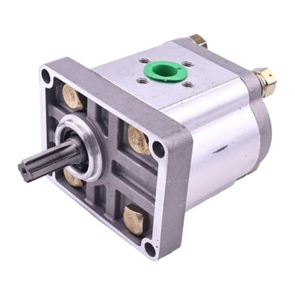 LH Gear Pump CBN-E316 for Farmpro Nortrac Jinma Tractor