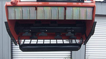 63″ Super Heavy Duty Trail Cutter/Flail Mower, FH-D160