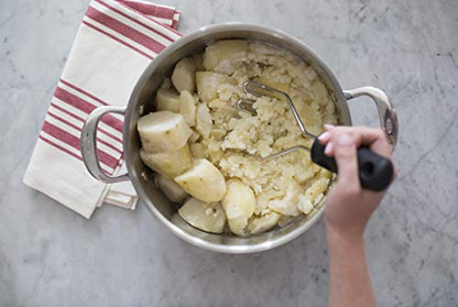 OXO Good Grips Stainless Steel Potato Masher