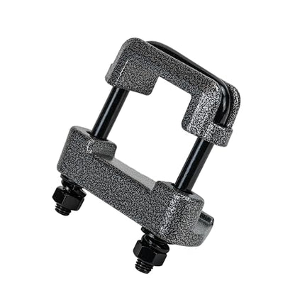 Anti Rattle Clamp Hitch Tightener, Stabilizer for 2" Trailer Hitches - color: 2"-A, size: 2"