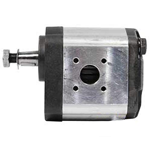 1174404 Hydraulic Gear Pump Fits Deutz, Allis Chalmers D6806 Tractor