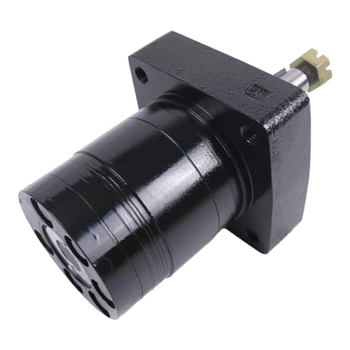 Hydrulic Wheel Motor TE0195JS250AA TE0195JS250AAMU for Exmark Toro