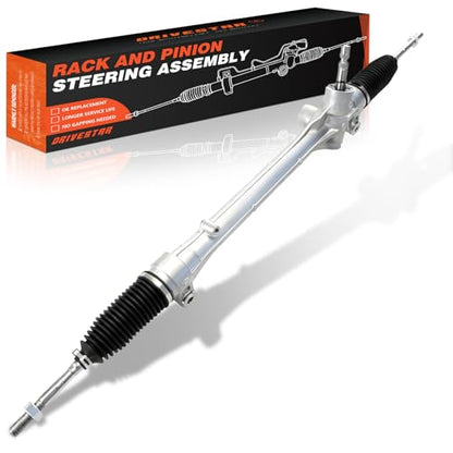 24-2702 Electronic Power Steering Manual Rack, 2010-2020 for Lexus RX300 - size: DR660058FBA