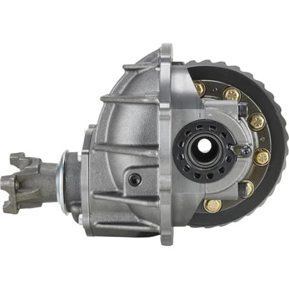9 Inch Helical Gear Posi 3rd Member Assembly, 31 Spline, 3.50 Ratio